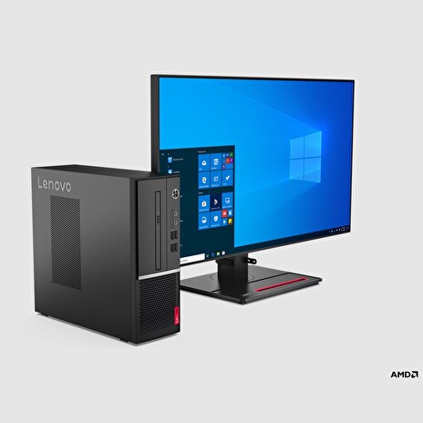 TC V35s SFF/Ryzen 3 3250U/256/8GB/HD/DVD/W11P
