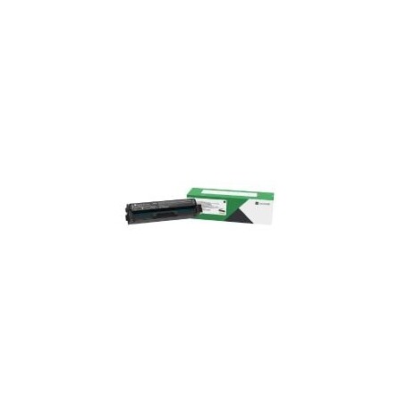LEXMARK CS/CX331,431 Black Return 1.5K Crtg