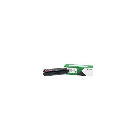 LEXMARK CS/CX331,431 Magenta Return 1.5K Crtg