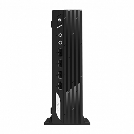 MSI Pro/DP21/SFF/i5-11400/8GB/256GB SSD/UHD 730/W11P/3R