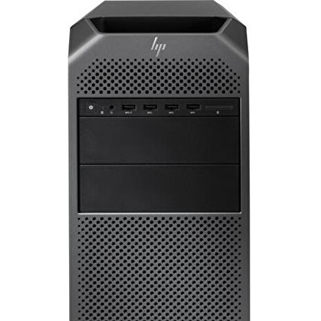 HP Z4 G4, W-2245, RTXA4000/16GB, 64GB, SSD 1TB, W11Pro