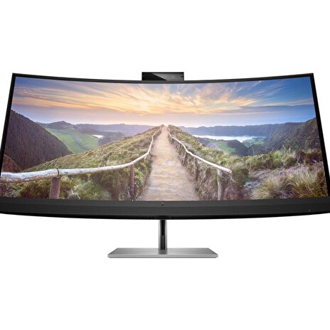 HP Z40c G3, 39.7/IPS/Curved, 5120x2160/60Hz, 1000:1, 14 ms, 300cd, HDMI/DP/USB-C(100W), 3-3-3, repro