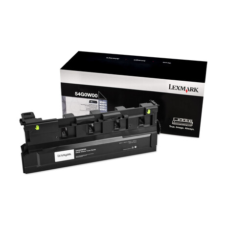 LEXMARK Odpadní nádobka pro MS91x / MX91x (90 000 stran)
