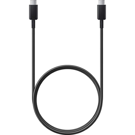 Samsung USB-C kabel (5A, 1.8m) Black