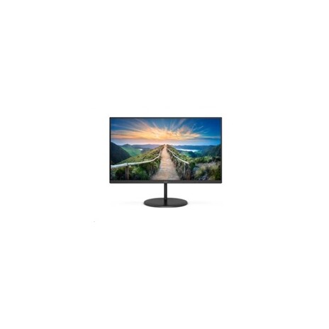 AOC MT IPS LCD WLED 23,8" Q24V4EA - IPS panel, 2560x1440, HDMI, DP, repro