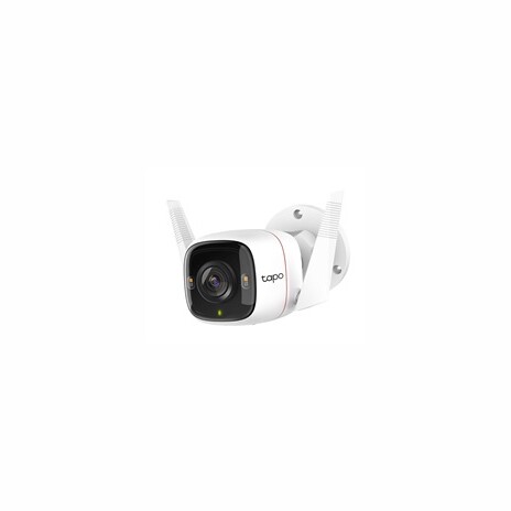 TP-Link Tapo C320WS [Outdoor Security Wi-Fi Camera]