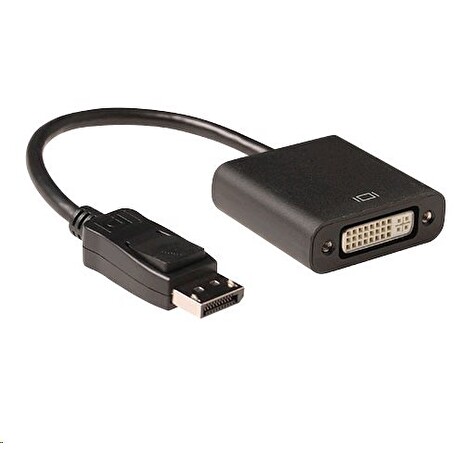 C-TECH redukce Displayport na DVI, M/F