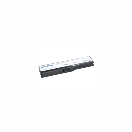 AVACOM baterie pro Toshiba Satellite L750 Li-Ion 10,8V 5800mAh/60Wh