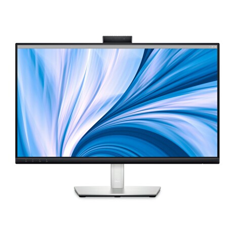 Dell/C2423H/24"/IPS/FHD/60Hz/5ms/Silver/3RNBD