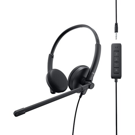 Dell Náhlavní souprava Pro WH1022