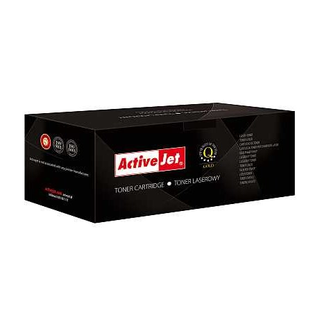 Toner ActiveJet AT-B430N | černý | 7000 str. | OKI B430,B440,43979202