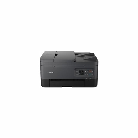Canon PIXMA Tiskárna TS7450A black - barevná, MF (tisk,kopírka,sken,cloud), duplex, USB,Wi-Fi,Bluetooth