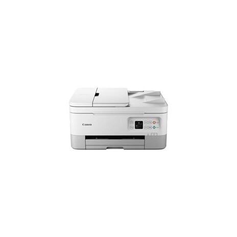 Canon PIXMA Tiskárna TS7451A white - barevná, MF (tisk,kopírka,sken,cloud), duplex, USB,Wi-Fi,Bluetooth