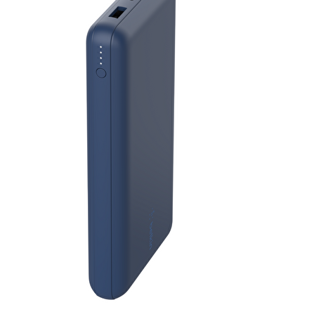 Belkin BOOST CHARGE™ USB-C PowerBanka, 20000mAh, 15W, modrá