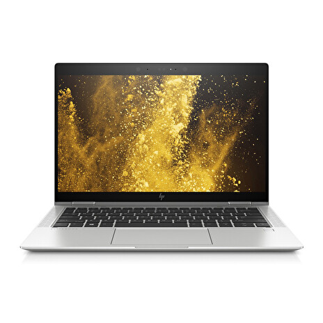 HP EliteBook x360 1030 G3; Core i5 8350U 1.7GHz/16GB RAM/512GB SSD PCIe/batteryCARE+