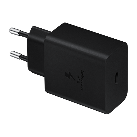Samsung Napájecí adaptér 45W Power Adapter Black