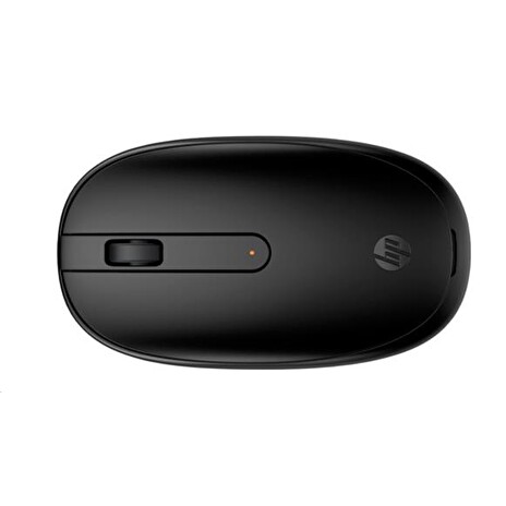 Bluetooth myš HP 240 - čierna