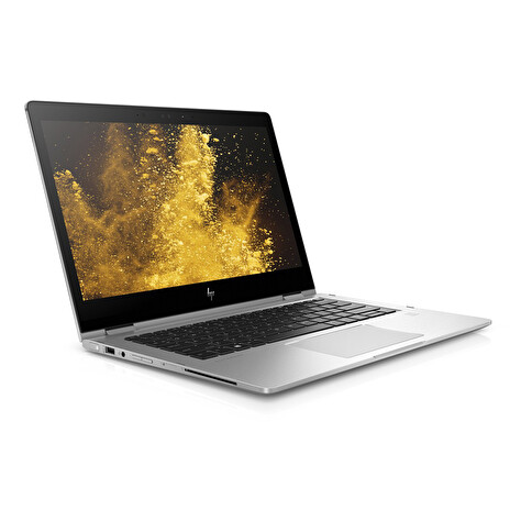 HP EliteBook x360 1030 G2; Core i5 7300U 2.6GHz/8GB RAM/256GB M.2 SSD/batteryCARE+