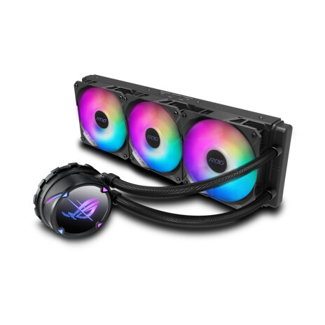 ROG STRIX LC II 360 ARGB