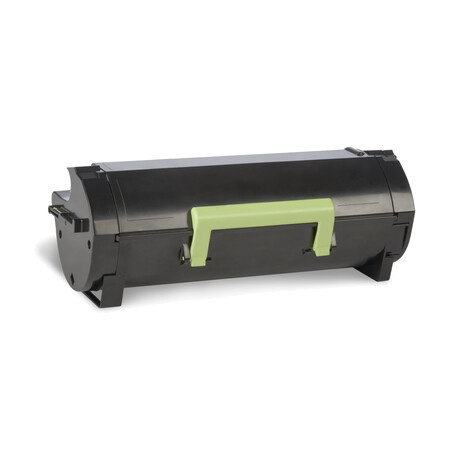 Lexmark 60x Black Toner Cartridge Extra High Corporate - 20 000 stran