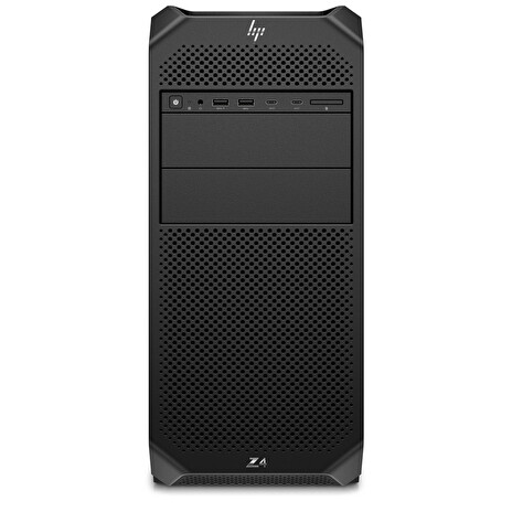 HP Z4 G4 WorkStation; Intel Xeon W-2133 3.6GHz/32GB RAM/256GB SSD PCIe + 2TB HDD