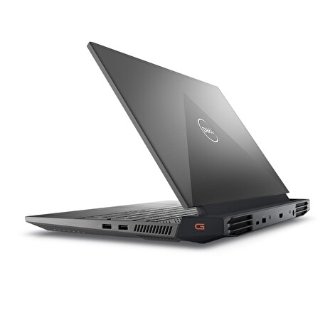 Dell G15/5520/i5-12500H/15,6"/FHD/16GB/512GB SSD/RTX 3050/W11H/Black/2RNBD