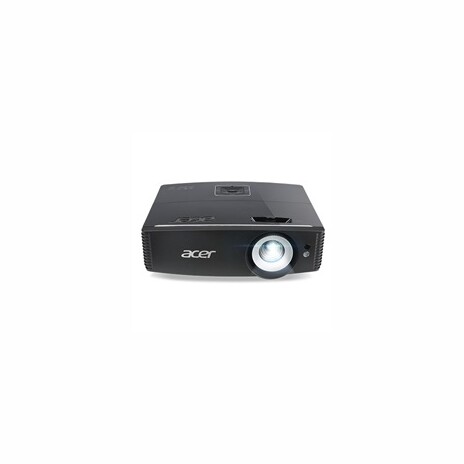 ACER Projektor P6505 - DLP 1080 FHD,5500Lm,20000:1,VGA,USB,HDMI,2repr10W,4.50kg