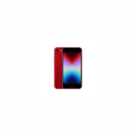 Apple iPhone SE 3 256GB (PRODUCT)RED (2022)