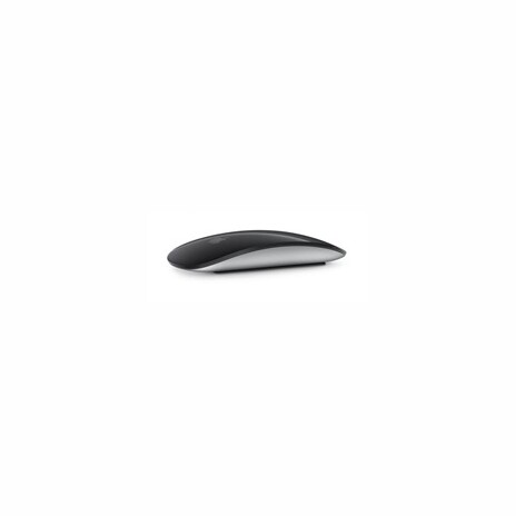 Apple Magic Mouse - Black Multi-Touch Surface