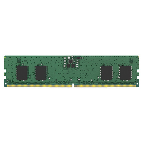 Kingston/DDR5/8GB/4800MHz/CL40/1x8GB