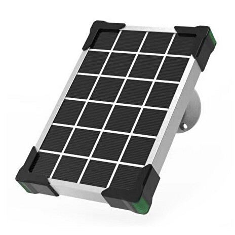 IMMAX NEO solární panel 5V/0,6A/3W IP65