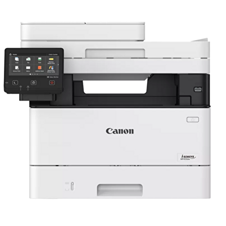 Canon i-SENSYS/MF455dw/MF/Laser/A4/LAN/WiFi/USB