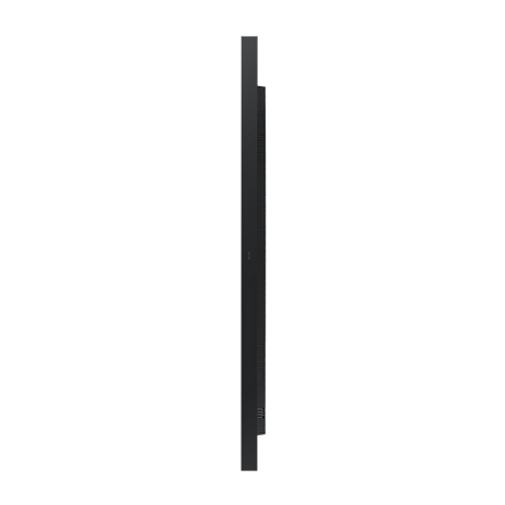 Samsung WM85A 85" 3840x2160 350cd, HDMI DP USB RJ45 Wifi , prevadzka 16/7