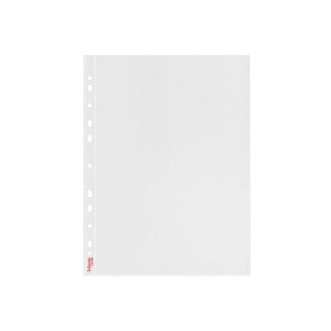 Esselte euroobaly Colour´Breeze PP OP 43mic sáček 25 ks