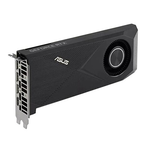 ASUS VGA NVIDIA GeForce TURBO RTX 3080 Ti 12G, RTX 3080 Ti, 12GB GDDR6X