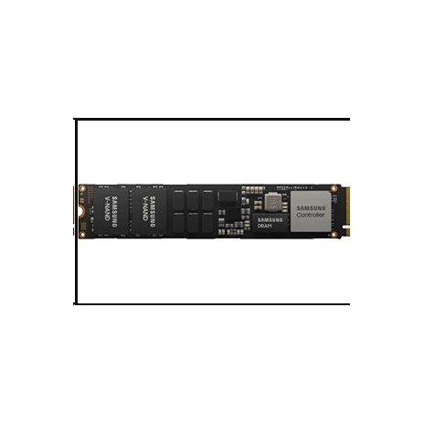 Samsung PM9A3 3.84TB eSSD M.2 PCIe 4.0 x4