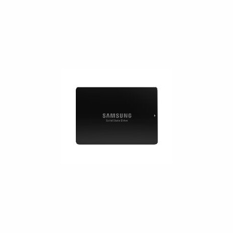 Supermicro Samsung PM9A3 1.9TB NVMe PCIe4x4 U.2 7mm 1DWPD 5YR SED Opal