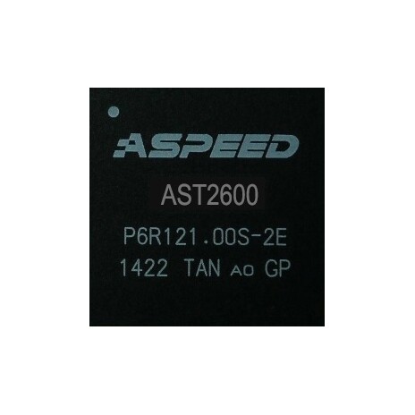 ASUS ASMB10IKVM IPMI 2.0 Management Upgrade Kit with KVM