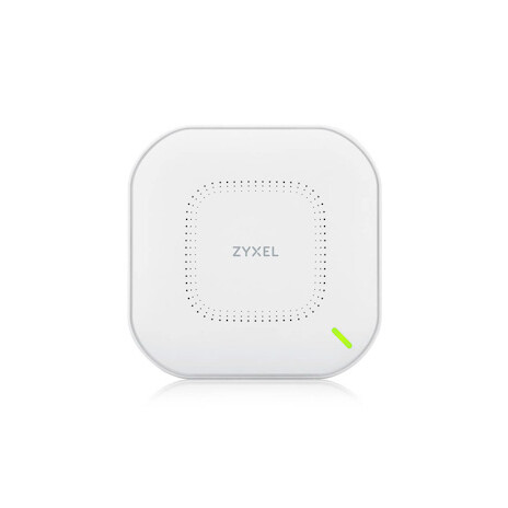 ZYXEL AP WAX630S, Single Pack 802.11ax, bez PoE adaptéru