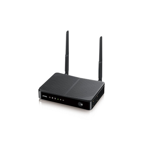 ZYXEL LTE3301-PLUS, LTE Indoor Router , NebulaFlex