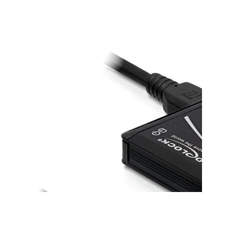 Delock čtečka karet USB 3.0 > CFast