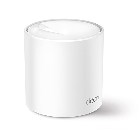 TP-Link AX3000 Smart Home Mesh WiFi6 System Deco X50(1-pack)