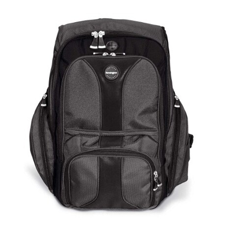Kensington Contour Backpack ergonomický batoh na notebooky do 16"