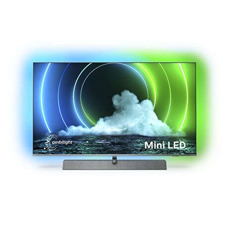 Philips 65PML9636/12 4K UHD 65" MiniLed, Android