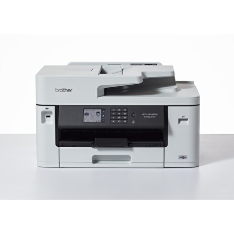 Brother/MFC-J3540DW/MF/Ink/A3/LAN/WiFi/USB