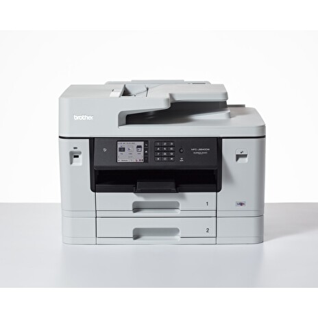 Brother/MFC-J3940DW/MF/Ink/A3/LAN/WiFi/USB