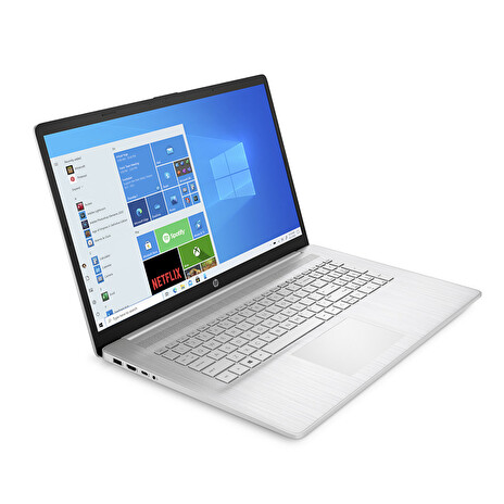 HP 17-CP1757NG; AMD Ryzen 5 5625U 2.3GHz/16GB RAM/1TB SSD PCIe/batteryCARE+