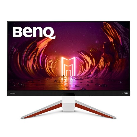 27" LED BenQ EX2710U - 4K, IPS,HDR,HDMI,DP