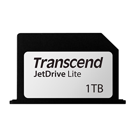 Transcend Apple JetDrive Lite 330 1TB
