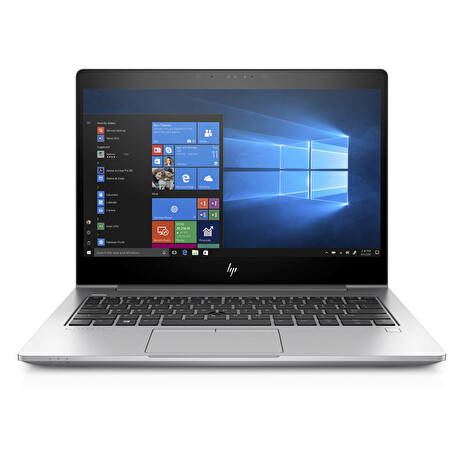 HP EliteBook 830 G5; Core i5 8250U 1.6GHz/8GB RAM/256GB SSD PCIe/batteryCARE+